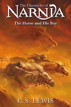 The horse and his boy