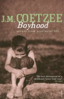 Boyhood : scenes from provincial life