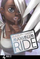 Maximum Ride (4)