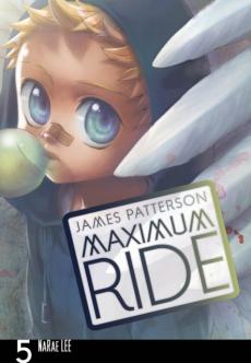 Maximum Ride (5)