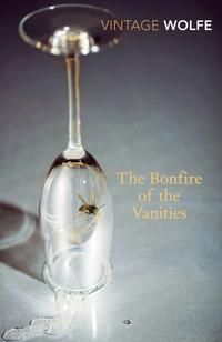 The bonfire of the vanities