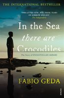In the sea there are crocodiles : the story of Enaiatollah Akbari