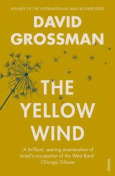 The yellow wind