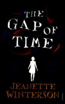 The gap of time : The Winter's tale retold