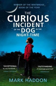 The curious incident of the dog in the night-time