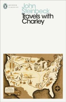 Travels with Charley in search of America
