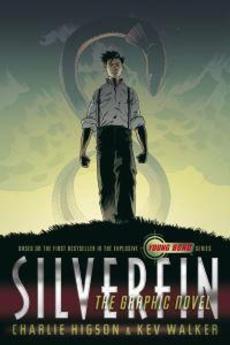 Silverfin : the grapic novel