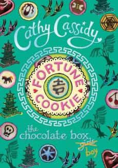 Fortune cookie : the chocolate box boy