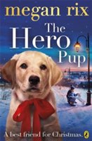 The hero pup