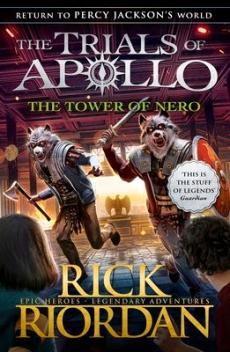 The tower of Nero