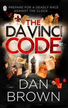 The Da Vinci code