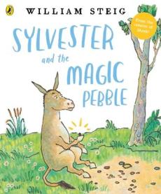 Sylvester and the magic pebble