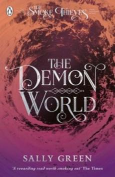 The demon world