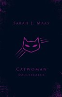 Catwoman : soulstealer