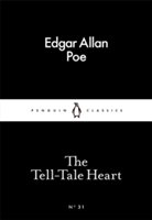 The tell-tale heart