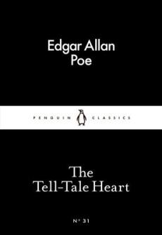 The tell-tale heart