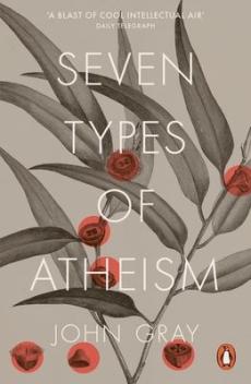 Seven types of atheism