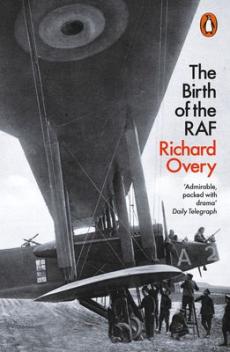 Birth of the raf, 1918