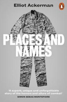 Places and names