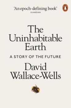 Uninhabitable earth