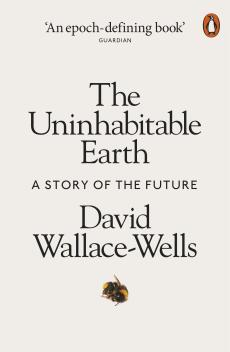 Uninhabitable earth