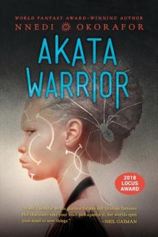 Akata warrior