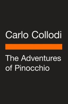 Adventures of pinocchio