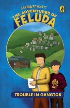 Adventures of Feluda: Trouble in Gangtok