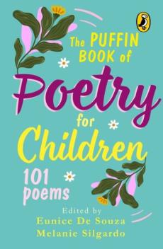 Puffin Book of Poetry for Children