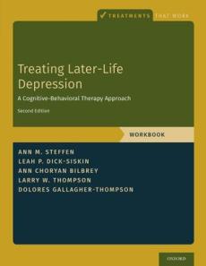 Treating Later-Life Depression