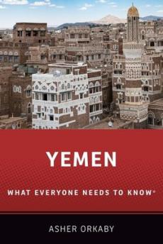 Yemen : what everyone needs to know