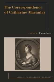 The correspondence of Catharine Macaulay