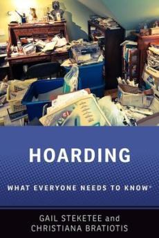 Hoarding : what everyone needs to know