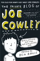 The private blog of Joe Cowley