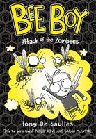 Attack of the zombees