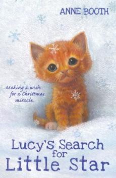 Lucy's search for little Star