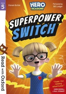 Superpower switch