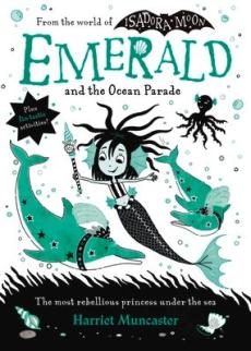 Emerald and the ocean parade