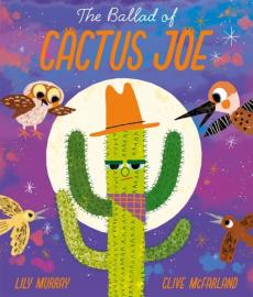 Ballad of cactus joe