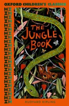 Oxford children's classics: the jungle book