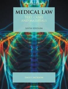 Medical law