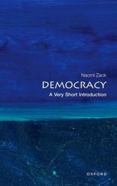 Democracy : a very short introduction