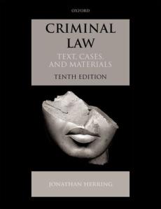 Criminal law