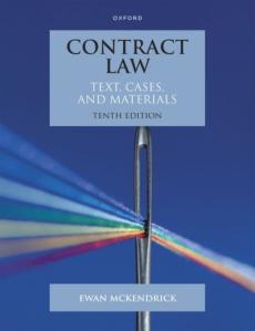 Contract law