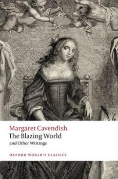 Blazing world and other writings