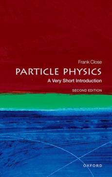Particle physics : a very short introduction