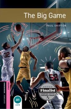 The big game