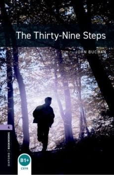 The thirty-nine steps