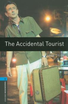 The accidental tourist