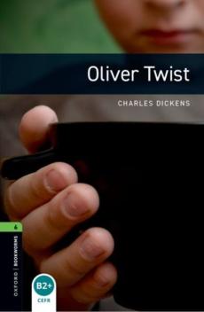Oliver Twist